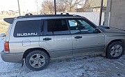 Subaru Forester, 2.5 автомат, 2000, кроссовер 