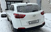 Hyundai Creta, 1.6 автомат, 2018, кроссовер Ақтөбе