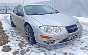 Chrysler 300M, 3.5 автомат, 2000, седан 