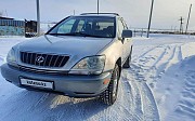 Lexus RX 300, 3 автомат, 2002, кроссовер Караганда