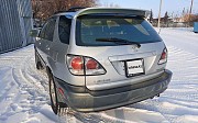 Lexus RX 300, 3 автомат, 2002, кроссовер Караганда