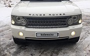 Land Rover Range Rover, 4.2 автомат, 2008, внедорожник Астана