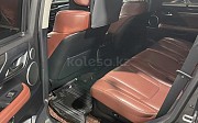 Lexus LX 570, 5.7 автомат, 2017, внедорожник Семей