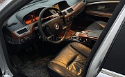 BMW 735, 3.6 автомат, 2001, седан Шымкент
