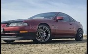 Honda Prelude, 2.3 механика, 1995, купе 