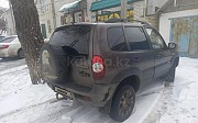 Chevrolet Niva, 1.7 механика, 2014, внедорожник Уральск