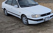 Toyota Carina E, 1.8 механика, 1995, лифтбек Алматы