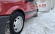 Volkswagen Passat, 1.8 механика, 1991, седан Қостанай