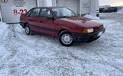 Volkswagen Passat, 1.8 механика, 1991, седан Костанай