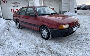 Volkswagen Passat, 1.8 механика, 1991, седан Костанай