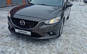 Mazda 6, 2.5 автомат, 2015, седан Петропавл