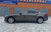 Mazda 6, 2.5 автомат, 2015, седан Петропавловск