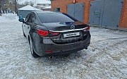 Mazda 6, 2.5 автомат, 2015, седан Петропавловск