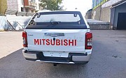 Mitsubishi L200, 2.4 механика, 2022, пикап Алматы