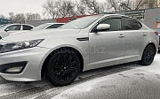 Kia Optima, 2.4 автомат, 2014, седан Алматы