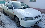 Mazda 323, 1.5 механика, 1997, седан Алматы