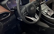 Hyundai Santa Fe, 2.5 автомат, 2023, кроссовер Актобе