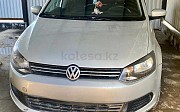 Volkswagen Polo, 1.6 автомат, 2014, седан Актобе