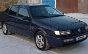 Volkswagen Passat, 2 механика, 1993, седан Экибастуз