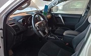 Toyota Land Cruiser Prado, 2.7 автомат, 2017, внедорожник Уральск