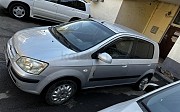 Hyundai Getz, 1.3 механика, 2002, хэтчбек Алматы