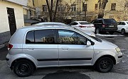 Hyundai Getz, 1.3 механика, 2002, хэтчбек Алматы