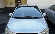 Hyundai Getz, 1.3 механика, 2002, хэтчбек Алматы