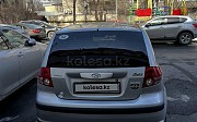 Hyundai Getz, 1.3 механика, 2002, хэтчбек Алматы