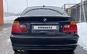 BMW 328, 2.8 автомат, 2000, седан 