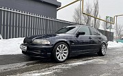 BMW 328, 2.8 автомат, 2000, седан 