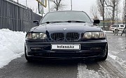 BMW 328, 2.8 автомат, 2000, седан 