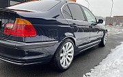 BMW 328, 2.8 автомат, 2000, седан 