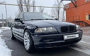 BMW 328, 2.8 автомат, 2000, седан 