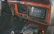 Toyota Land Cruiser, 4.2 механика, 1991, внедорожник Павлодар