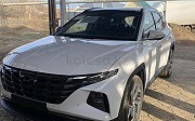 Hyundai Tucson, 1.6 автомат, 2022, кроссовер Орал