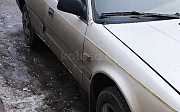Mazda 626, 2 механика, 1990, лифтбек Павлодар