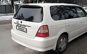 Honda Odyssey, 2.3 автомат, 2001, минивэн Алматы