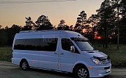 Mercedes-Benz Sprinter, 3.5 автомат, 2008, микроавтобус Қарағанды