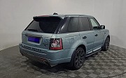 Land Rover Range Rover Sport, 4.2 автомат, 2008, внедорожник Алматы