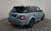 Land Rover Range Rover Sport, 4.2 автомат, 2008, внедорожник 