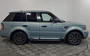 Land Rover Range Rover Sport, 4.2 автомат, 2008, внедорожник 