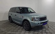 Land Rover Range Rover Sport, 4.2 автомат, 2008, внедорожник Алматы