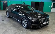 Genesis G80, 2 автомат, 2017, седан Қарағанды