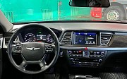 Genesis G80, 2 автомат, 2017, седан Қарағанды