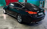 Genesis G80, 2 автомат, 2017, седан Қарағанды