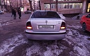 Skoda Octavia, 1.6 механика, 2006, лифтбек Астана