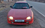 Mazda 323, 1.5 механика, 1995, хэтчбек Байсерке