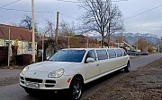 Porsche Cayenne, 3.2 автомат, 2005, кроссовер Алматы