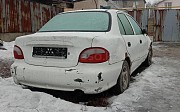 Hyundai Accent, 1.5 механика, 1997, седан Алматы
