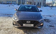 Hyundai i30, 1.5 автомат, 2022, хэтчбек Астана